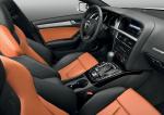 Audi S5 Sportback 2010 года (WW)